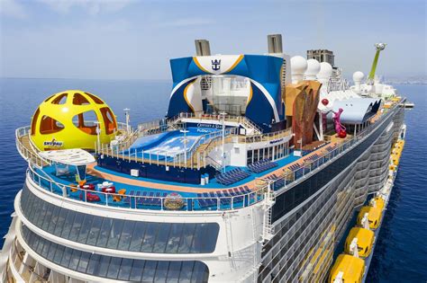 Royal Caribbean will now require passengers to get a 